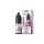Liquid Aroma King Salt 20 mg 10 ml - Bubblegum
